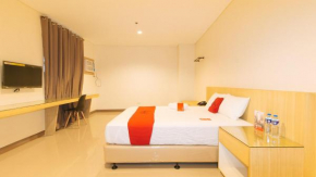 RedDoorz Plus @ Kaizen Suites Taft Avenue